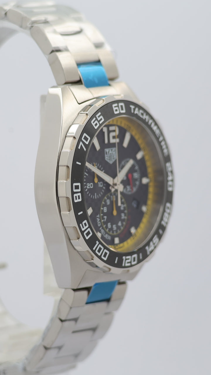 Tag Heuer Formula 1 CAZ101AC.BA0842 - Detailansicht 8