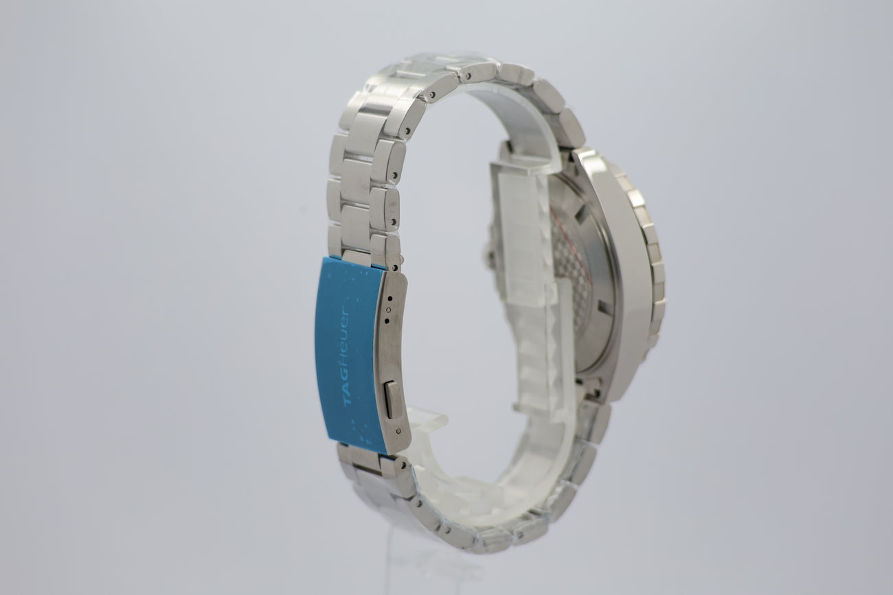 Tag Heuer Formula 1 CAZ101AC.BA0842 - Detailansicht 1