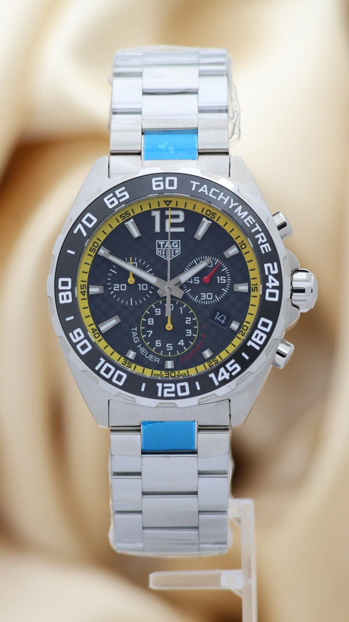 Tag Heuer Formula 1 CAZ101AC.BA0842 - Thumbnail