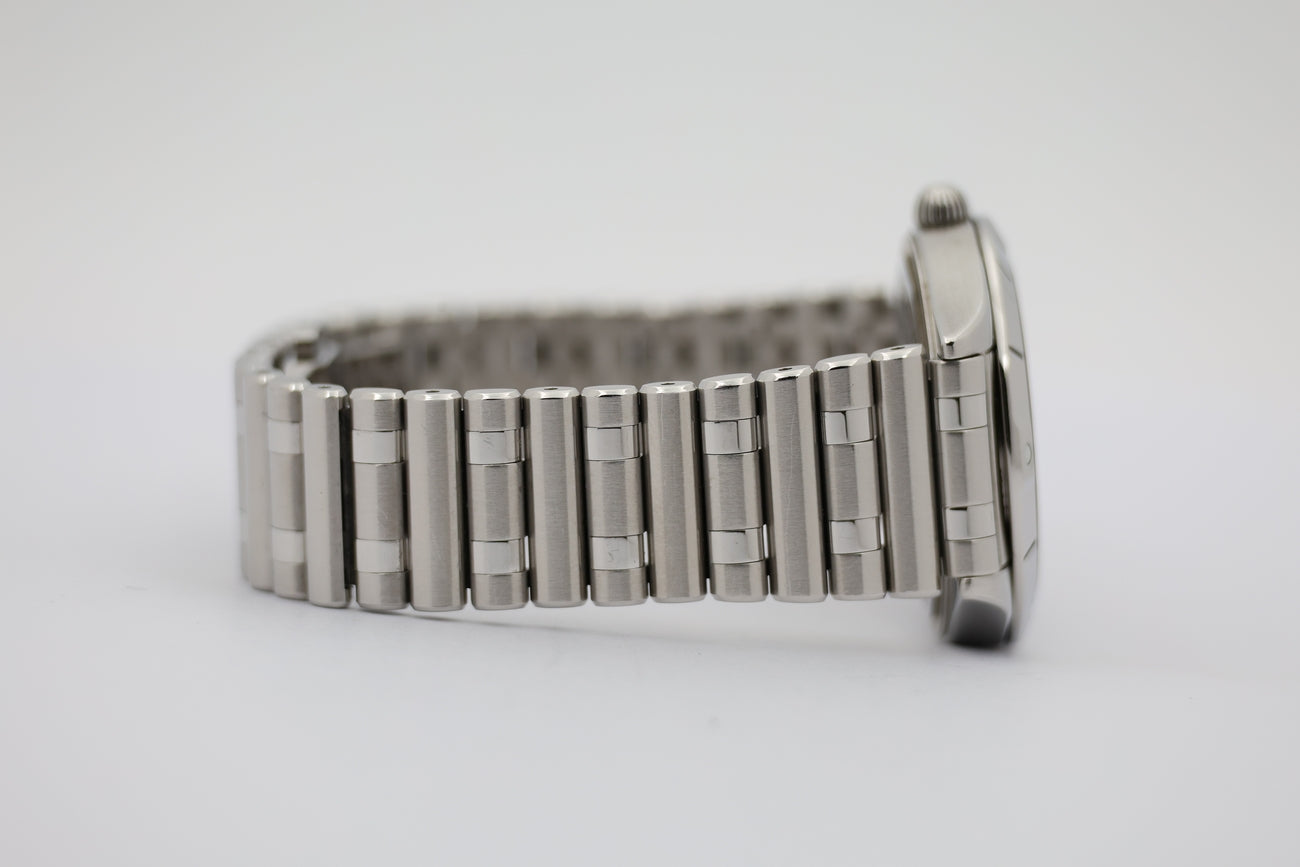 Breitling Chronomat 32mm Quarz Damenuhr A77310 - Detail view 4