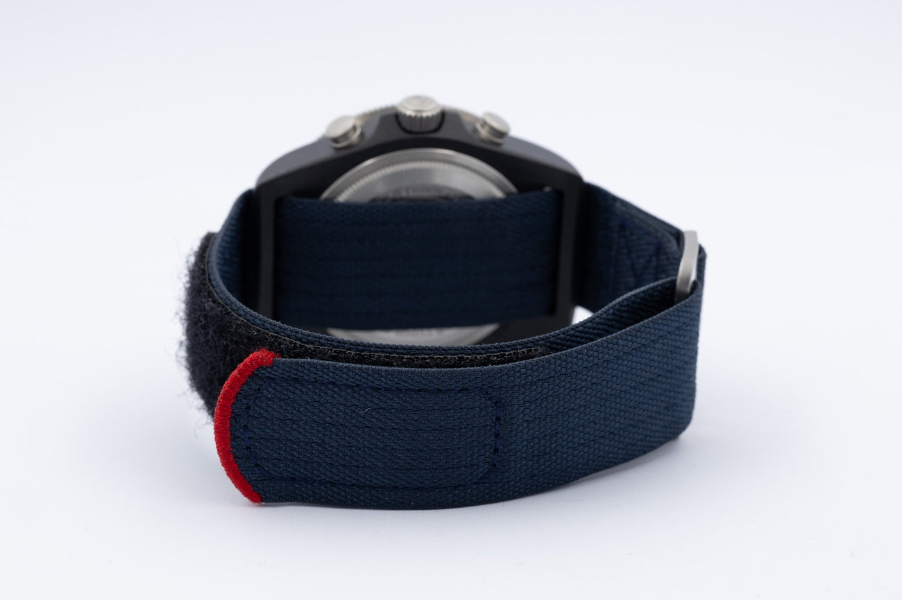 Tudor Pelagos FXD 43mm Chronograph Automatik 25807KN - Detailansicht 7