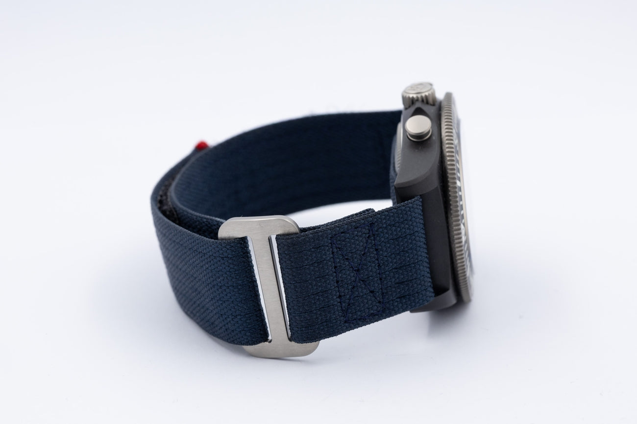 Tudor Pelagos FXD 43mm Chronograph Automatik 25807KN - Detailansicht 6