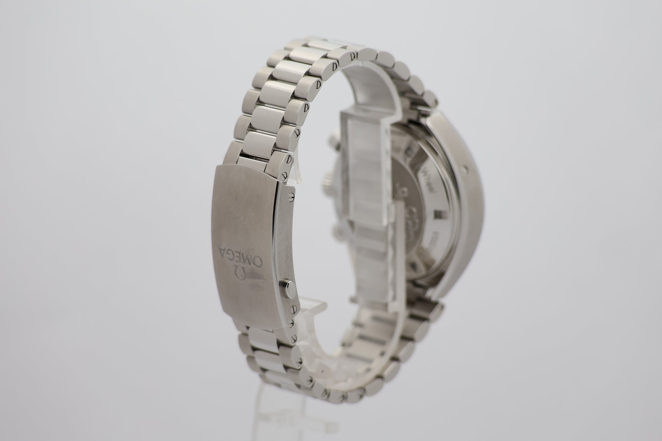 Omega Speedmaster Mark II 'Rio 2016' Limited Edition 42,4 x 46,2mm Automatik  52210435001001 - Detailansicht 1