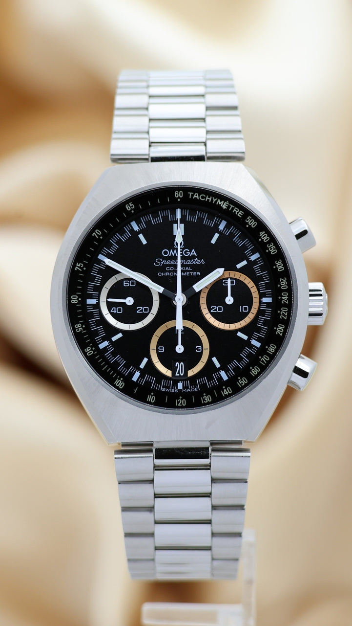 Omega Speedmaster Mark II 'Rio 2016' Limited Edition 42,4 x 46,2mm Automatik  52210435001001 - Thumbnail
