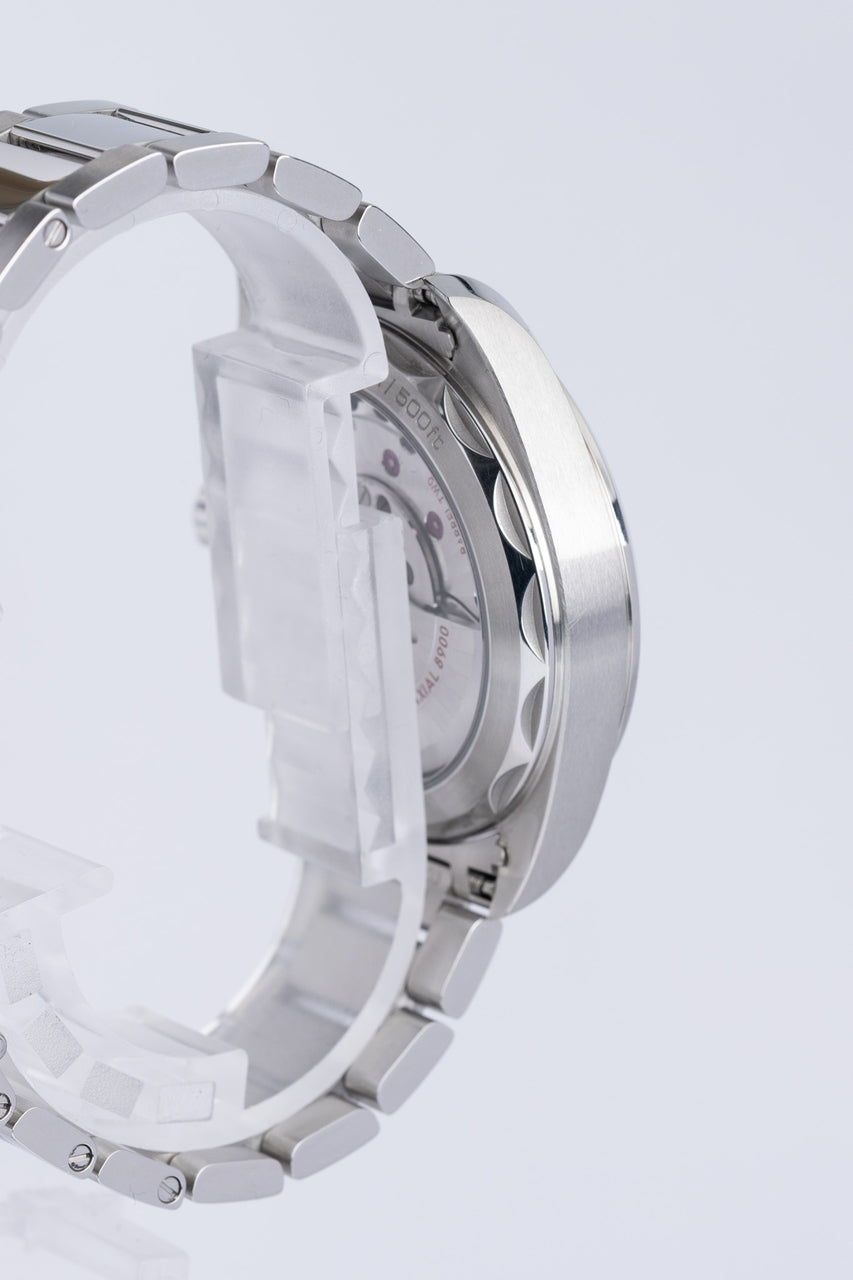 Omega Seamaster Aqua Terra 41mm Automatik Herrenuhr 22010412110001 - Detailansicht 4