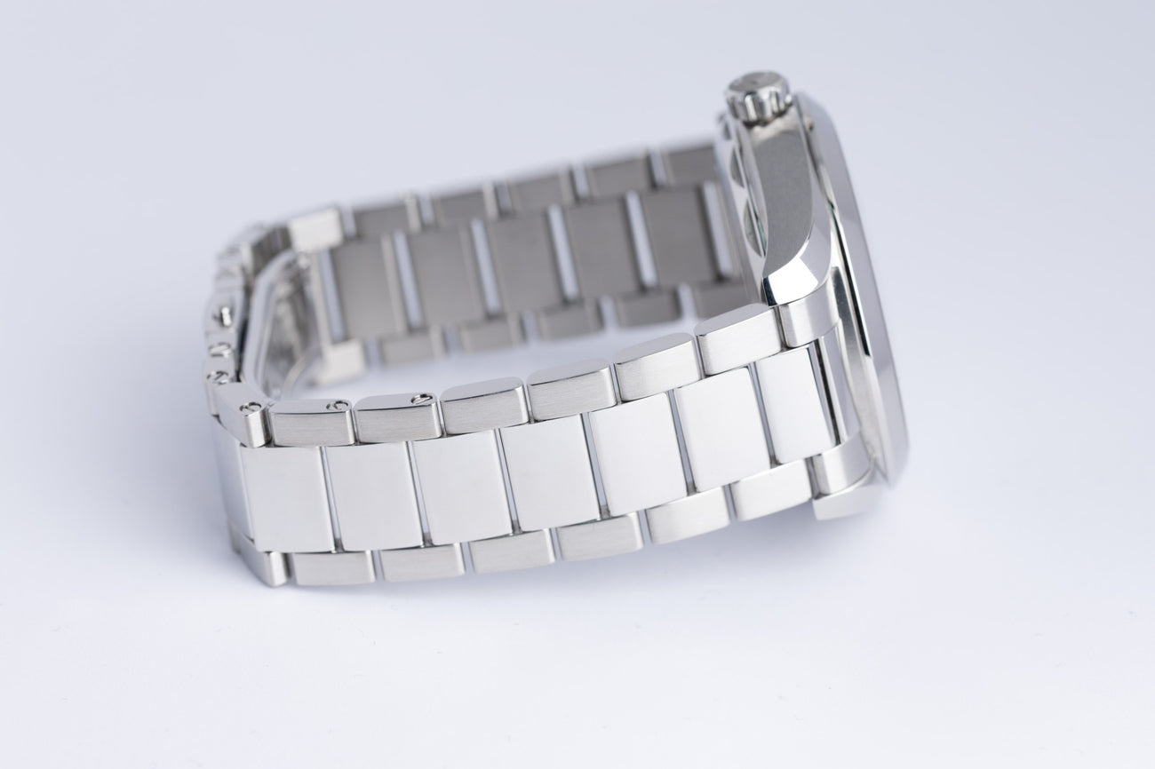 Omega Seamaster Aqua Terra 41mm Automatik Herrenuhr 22010412110001 - Detailansicht 6