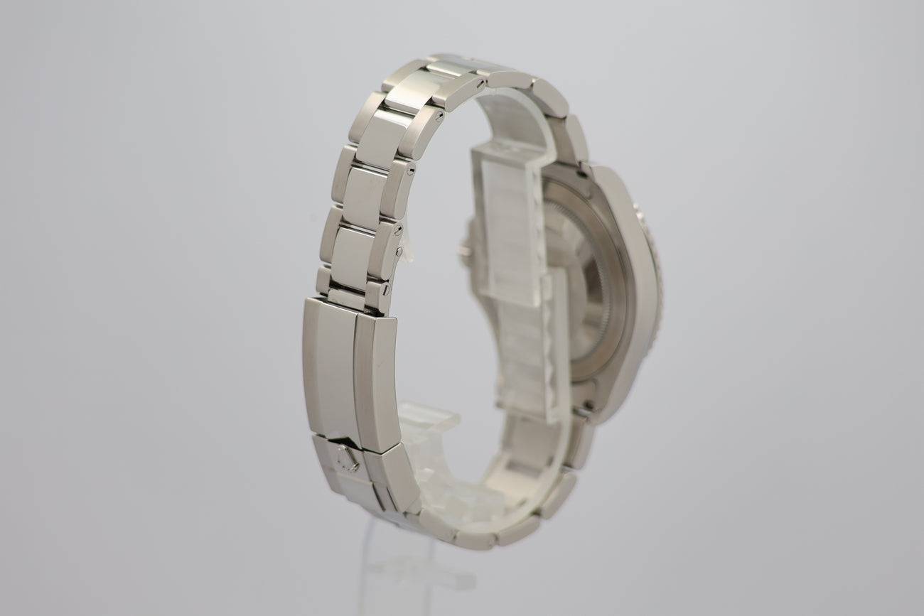 Rolex Yacht-Master Automatik Herrenuhr Stahl 40mm 126622 - Detail view 1