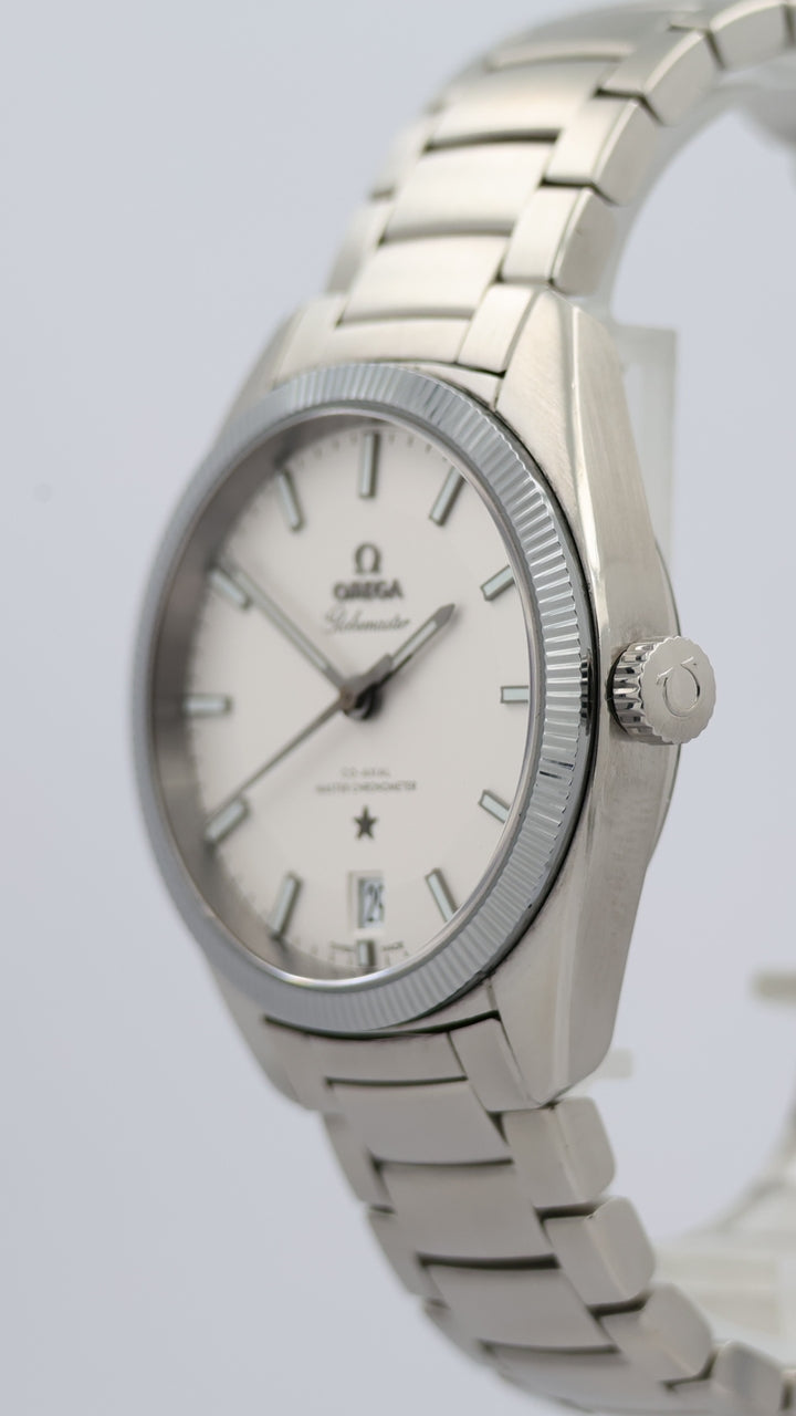 Omega Constellation Globemaster 39mm Automatik 13030392102001 - Detailansicht 7