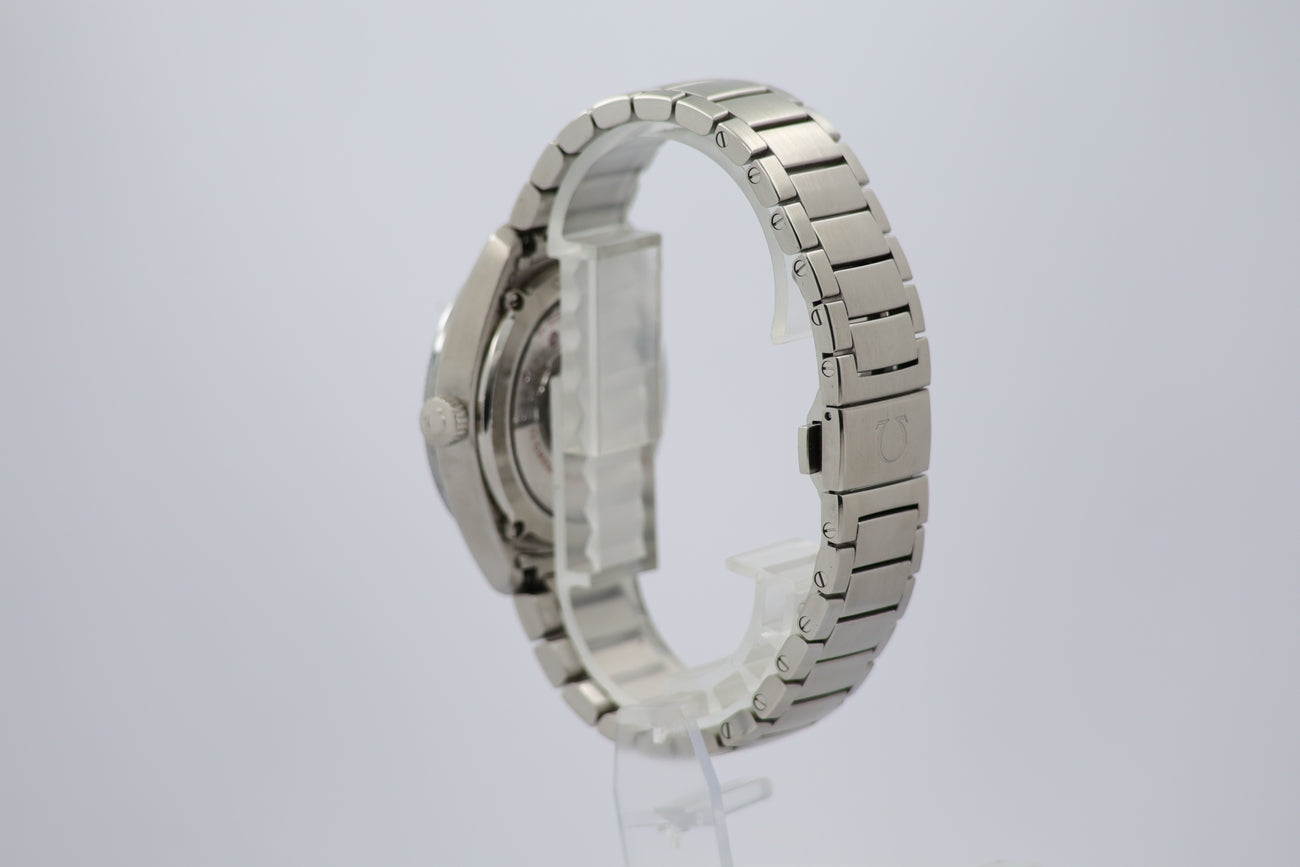 Omega Constellation Globemaster 39mm Automatik 13030392102001 - Detailansicht 2