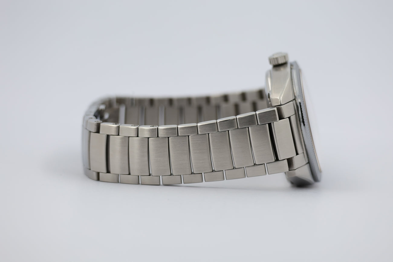 Omega Constellation Globemaster 39mm Automatik 13030392102001 - Detailansicht 4