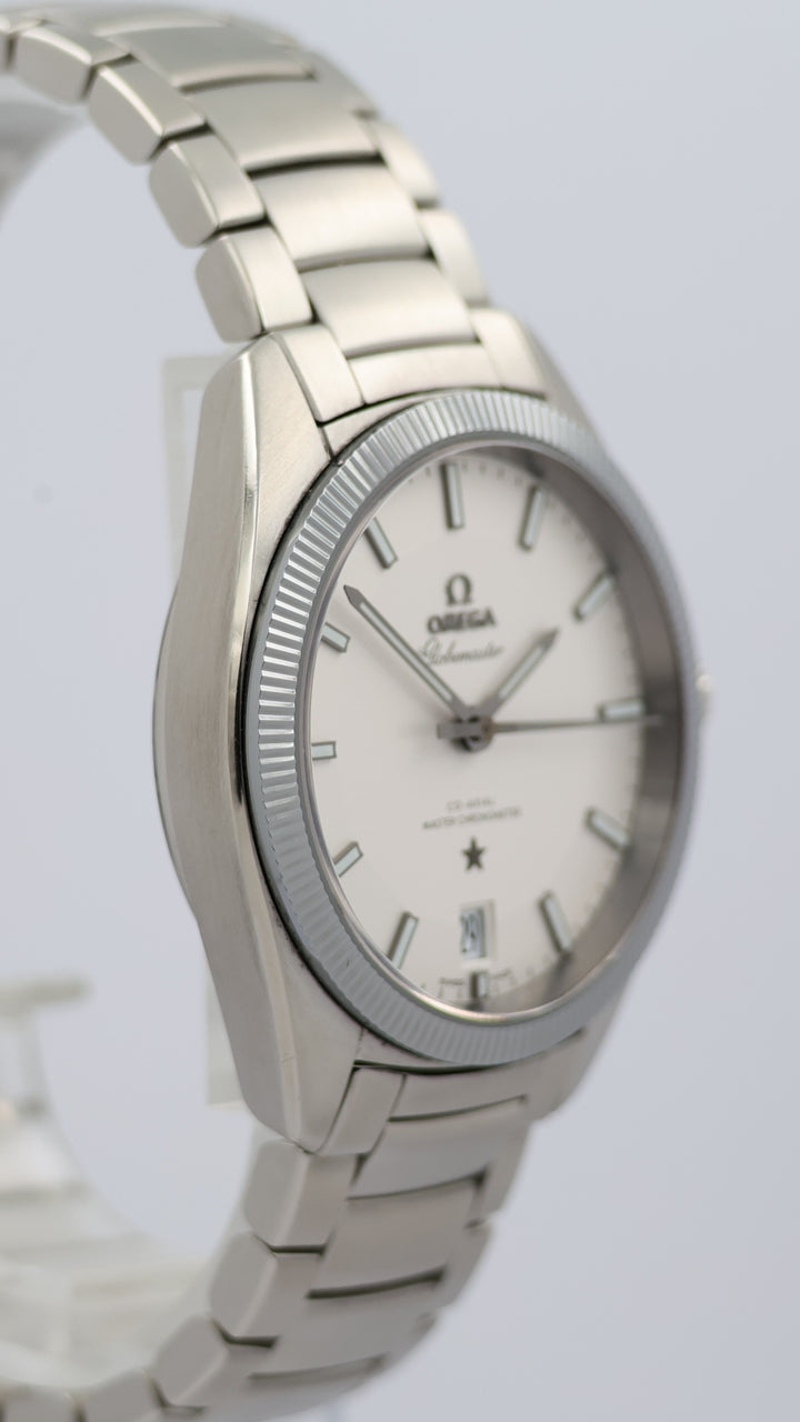 Omega Constellation Globemaster 39mm Automatik 13030392102001 - Detailansicht 8