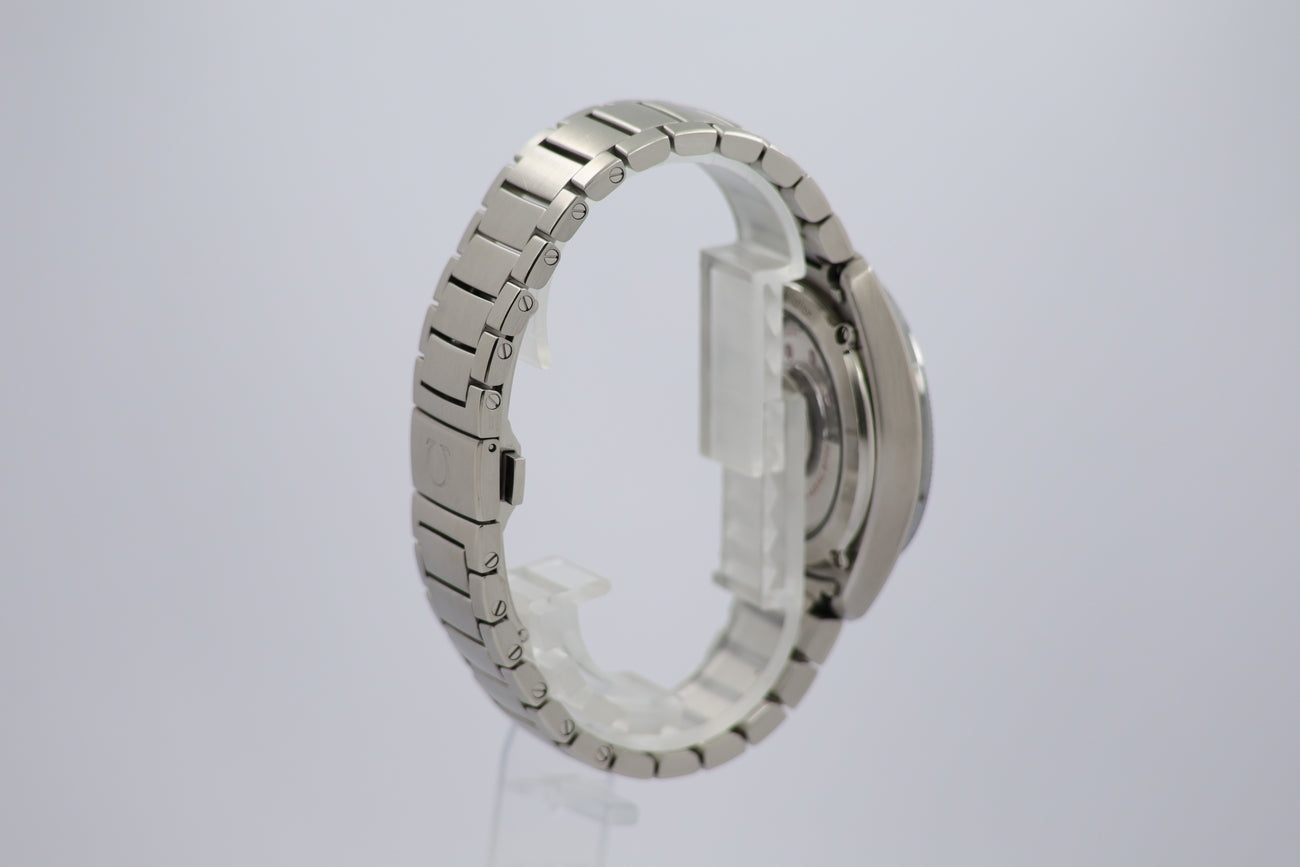 Omega Constellation Globemaster 39mm Automatik 13030392102001 - Detailansicht 1