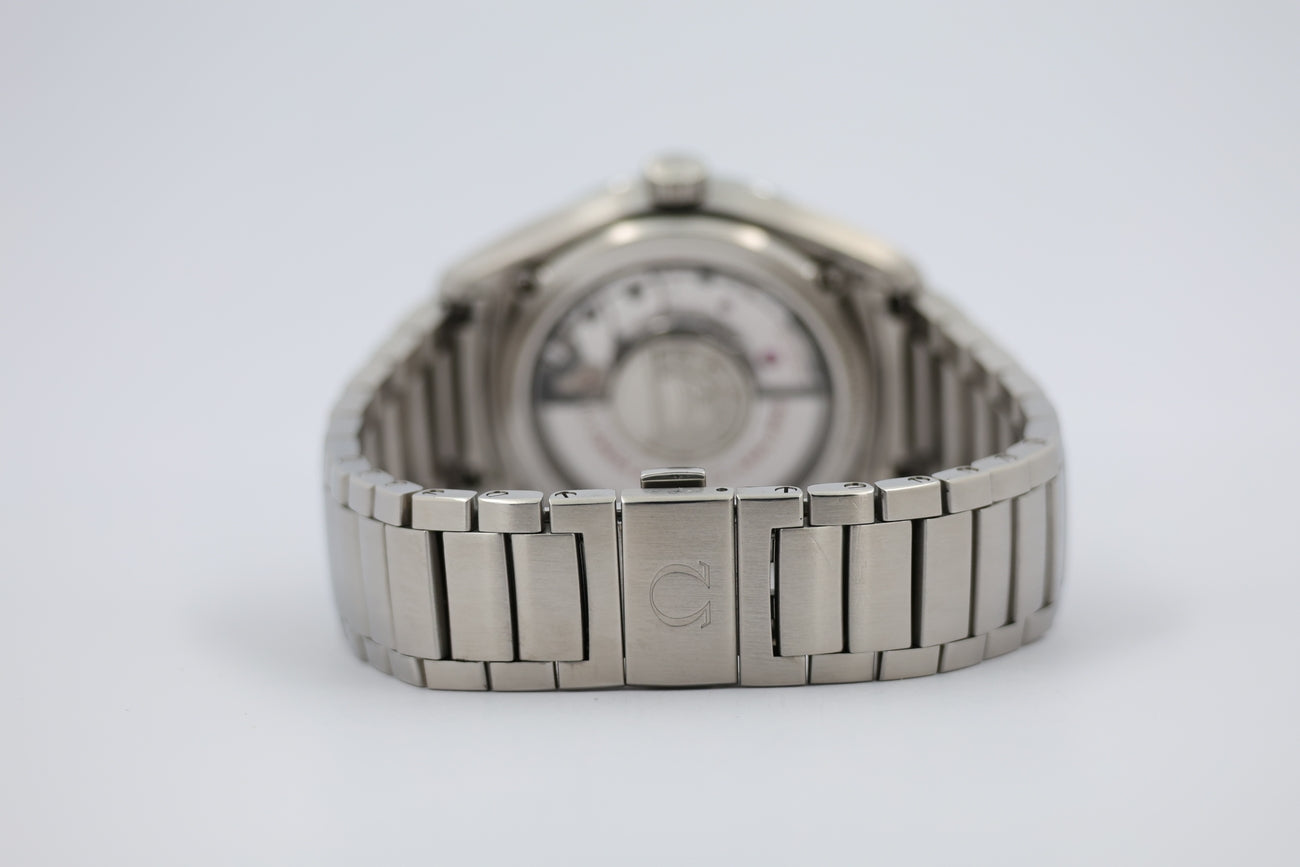 Omega Constellation Globemaster 39mm Automatik 13030392102001 - Detailansicht 5