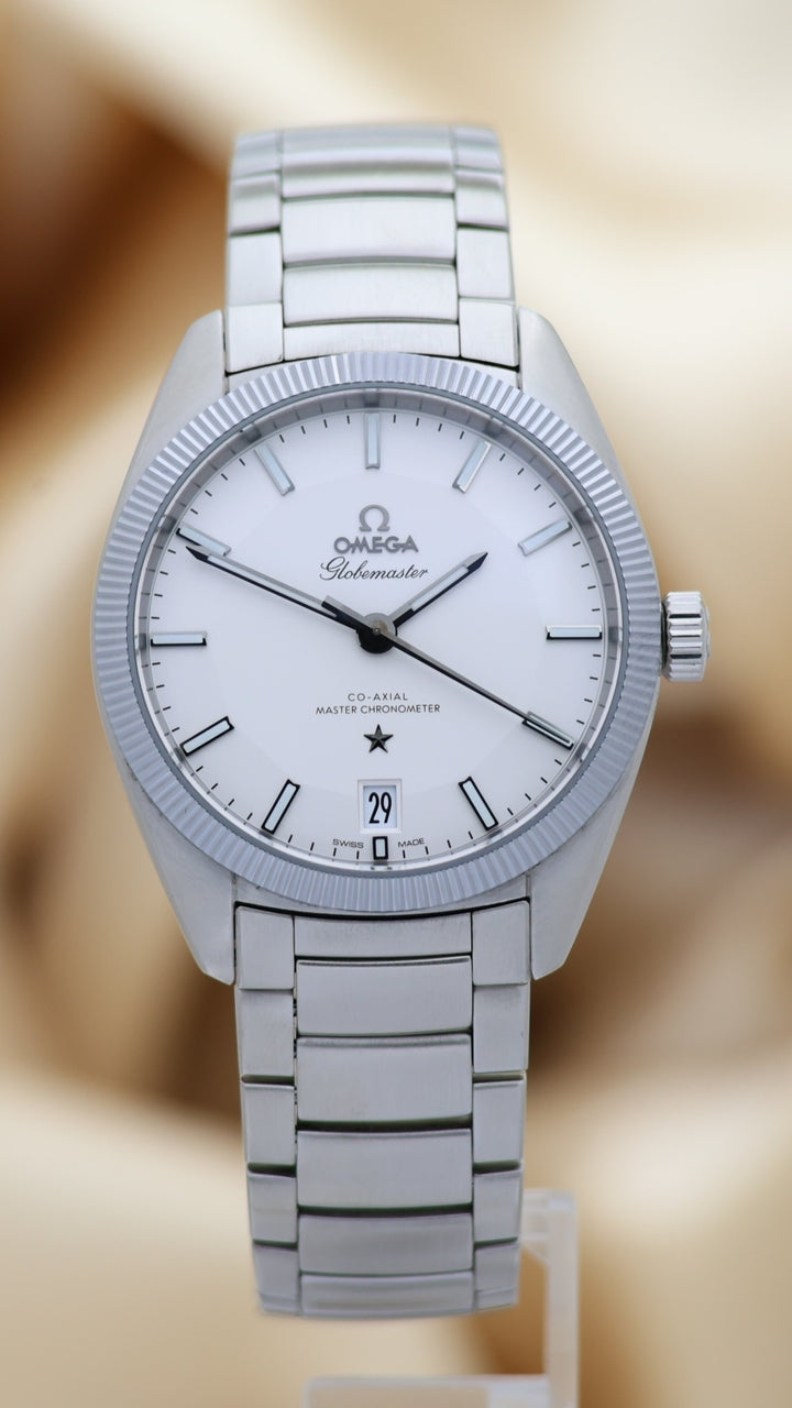 Omega Constellation Globemaster 39mm Automatik 13030392102001 - Thumbnail