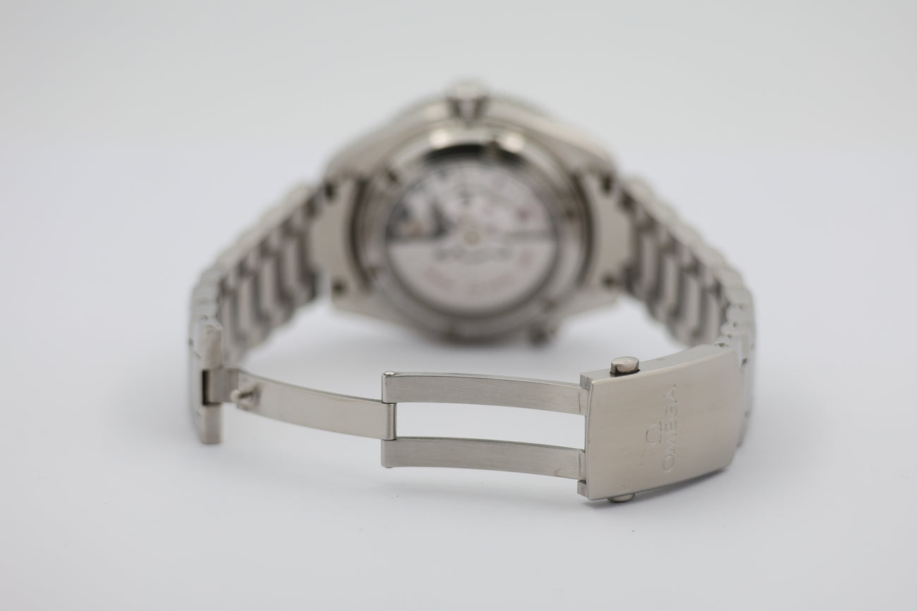 Omega Seamaster Planet Ocean 42mm Automatik  23230422101001 - Detailansicht 6