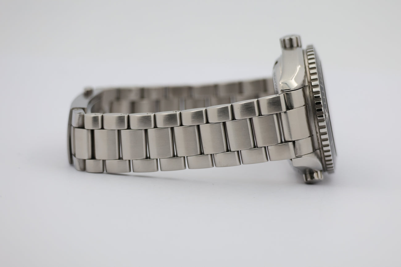 Omega Seamaster Planet Ocean 42mm Automatik  23230422101001 - Detailansicht 4
