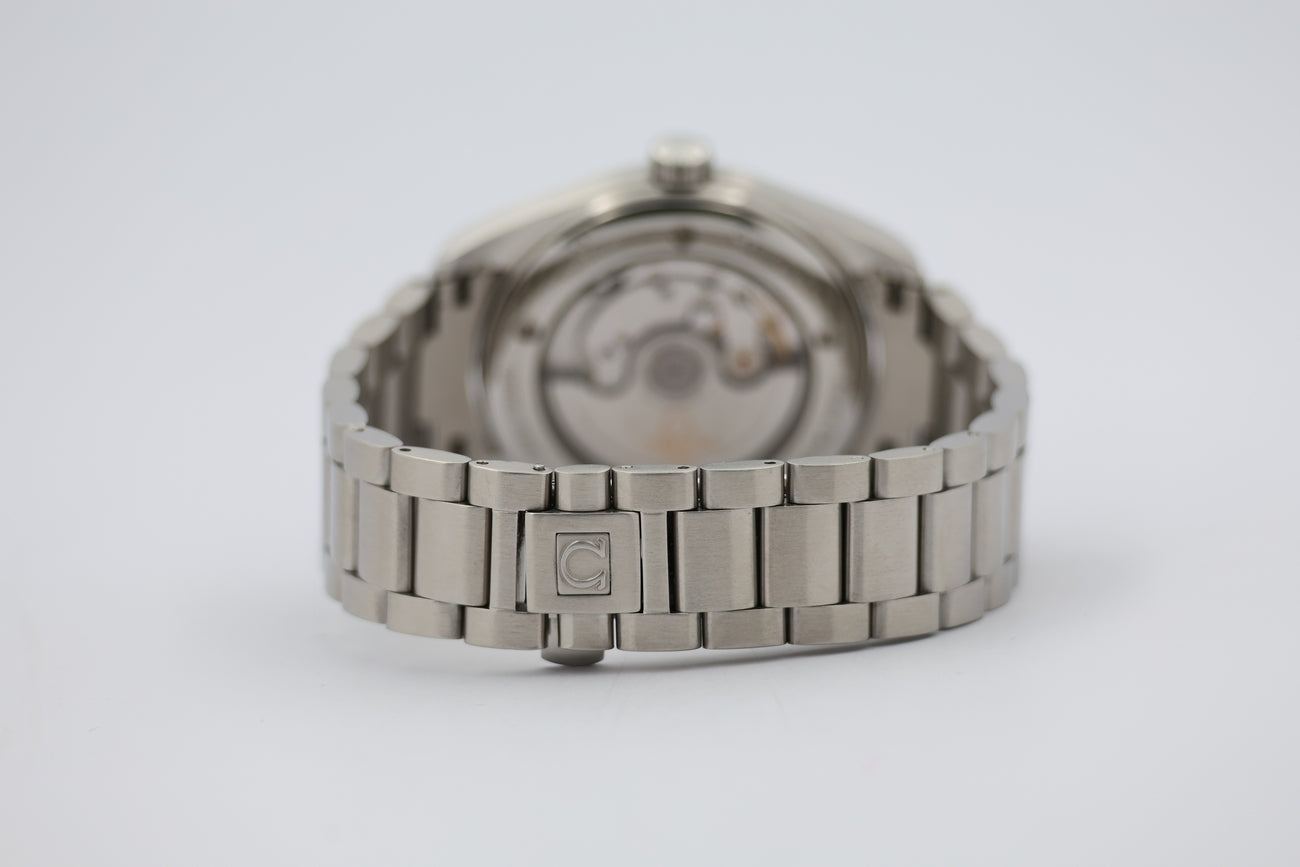 Omega Seamaster Aqua Terra 39mm Automatik  25033400 - Detail view 5