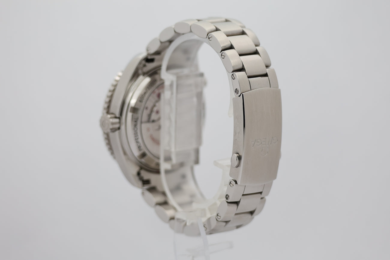 Omega Seamaster Planet Ocean 42mm Automatik  23230422101003 - Detail view 2