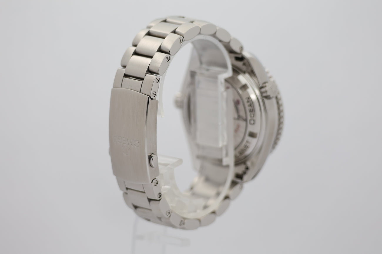 Omega Seamaster Planet Ocean 42mm Automatik  23230422101003 - Detail view 1