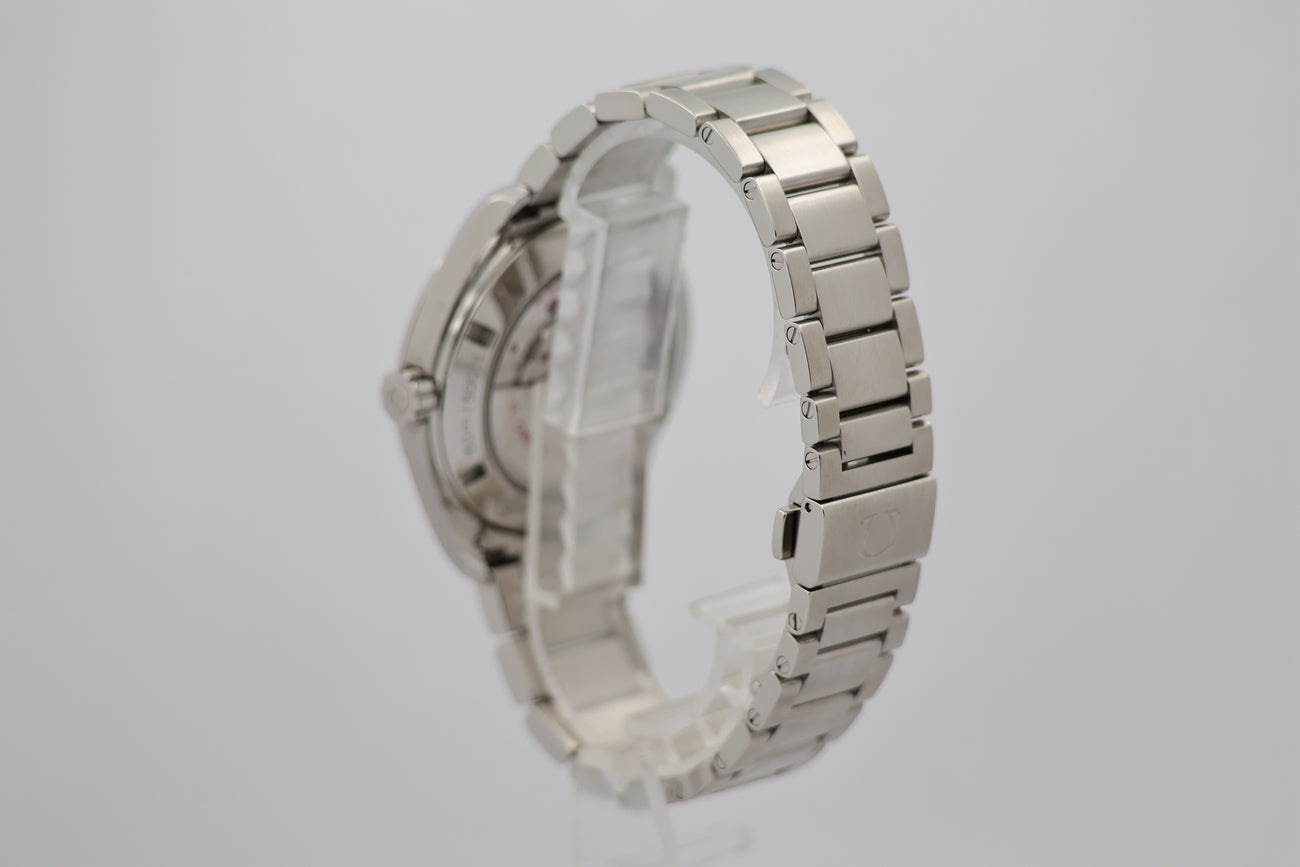 Omega  Seamaster Aqua Terra 41mm 23110422103001 - Detailansicht 2