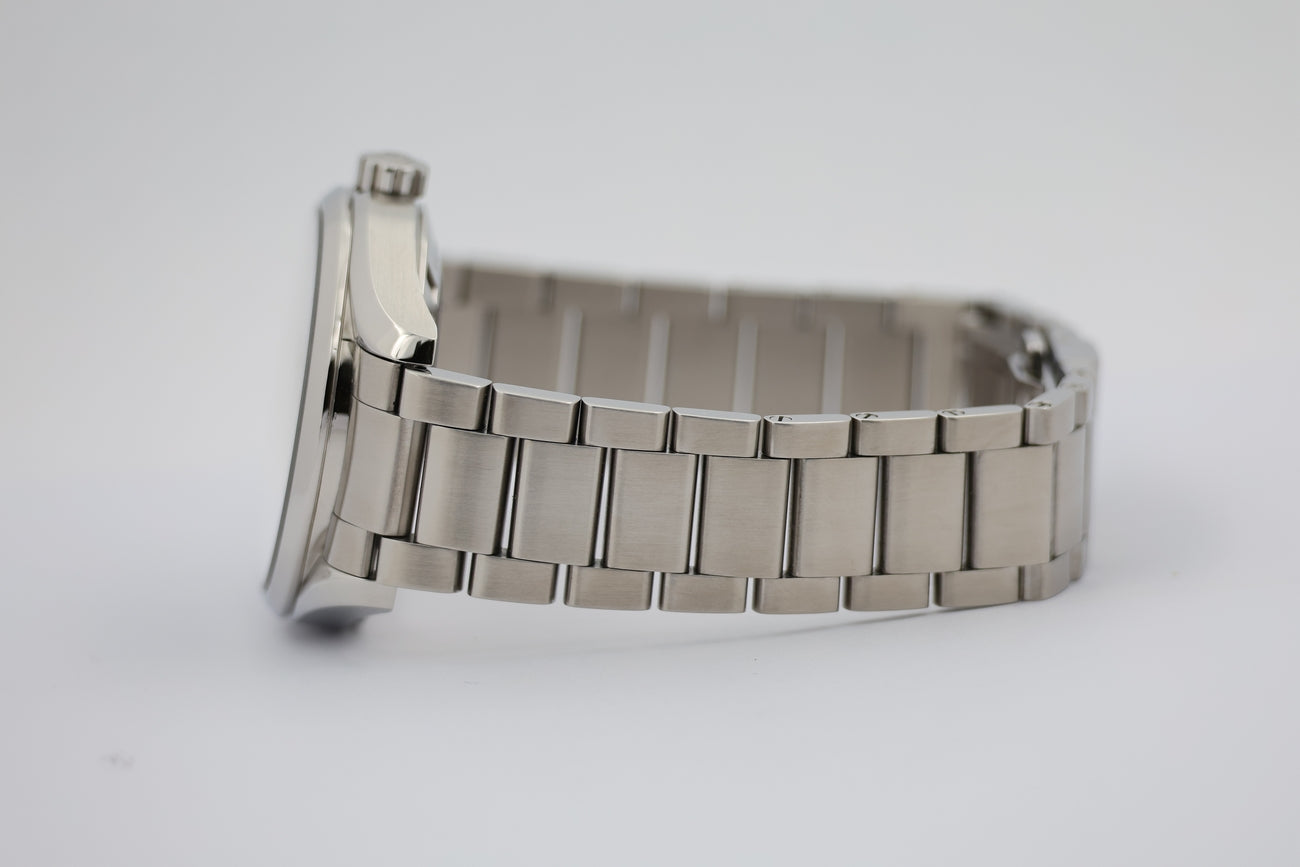 Omega  Seamaster Aqua Terra 41mm 23110422103001 - Detailansicht 3