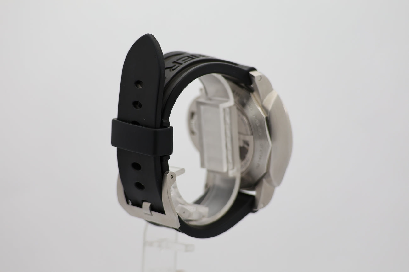 Panerai Luminor Marina 1950 45mm Automatik PAM00328 - Detailansicht 1