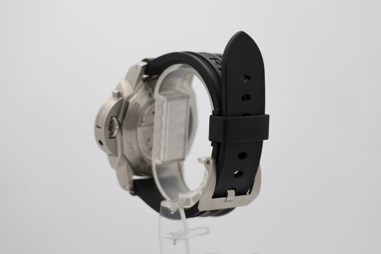 Panerai Luminor Marina 1950 45mm Automatik PAM00328 - Detailansicht 2