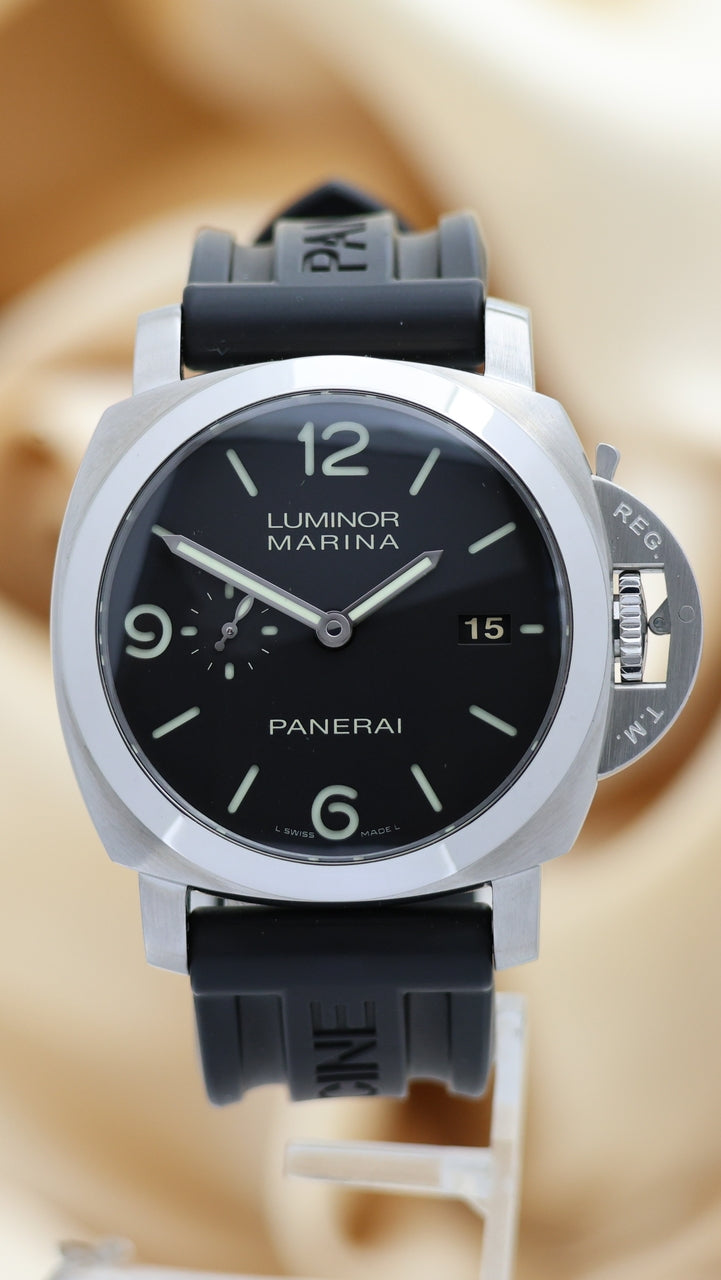Panerai Luminor Marina 1950 45mm Automatik PAM00328 - Thumbnail