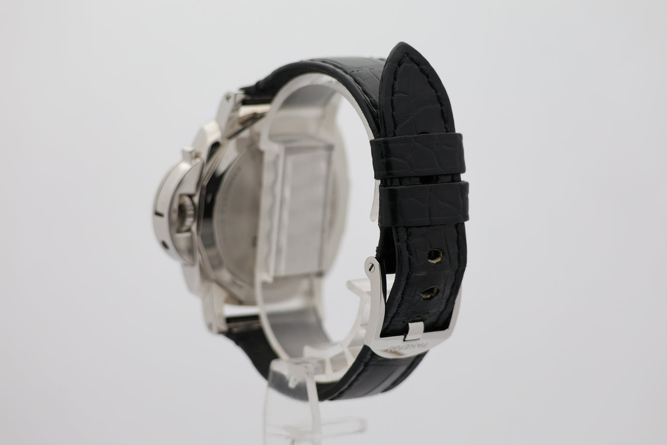 Panerai Luminor Due 42mm Automatik PAM01250 - Detailansicht 2