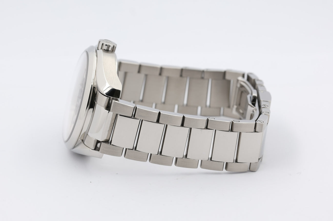 Omega Seamaster Aqua Terra 38,5mm Automatik 23113392101001 - Detailansicht 5