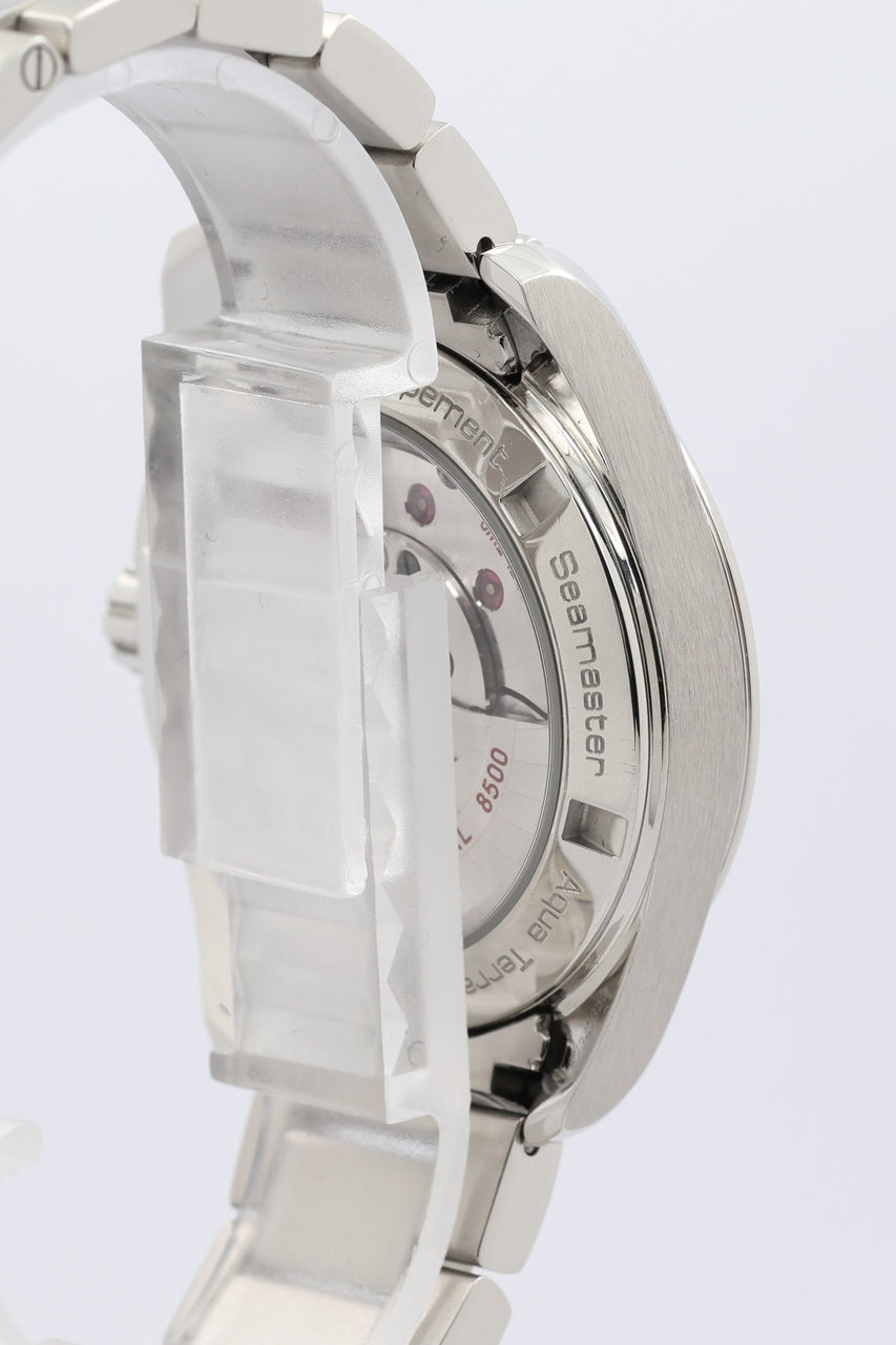 Omega Seamaster Aqua Terra 38,5mm Automatik 23113392101001 - Detailansicht 4