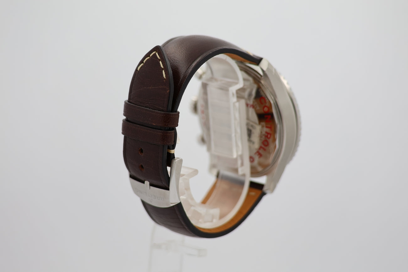 Breitling Navitimer 8 43mm Automatik A13314 - Detailansicht 3