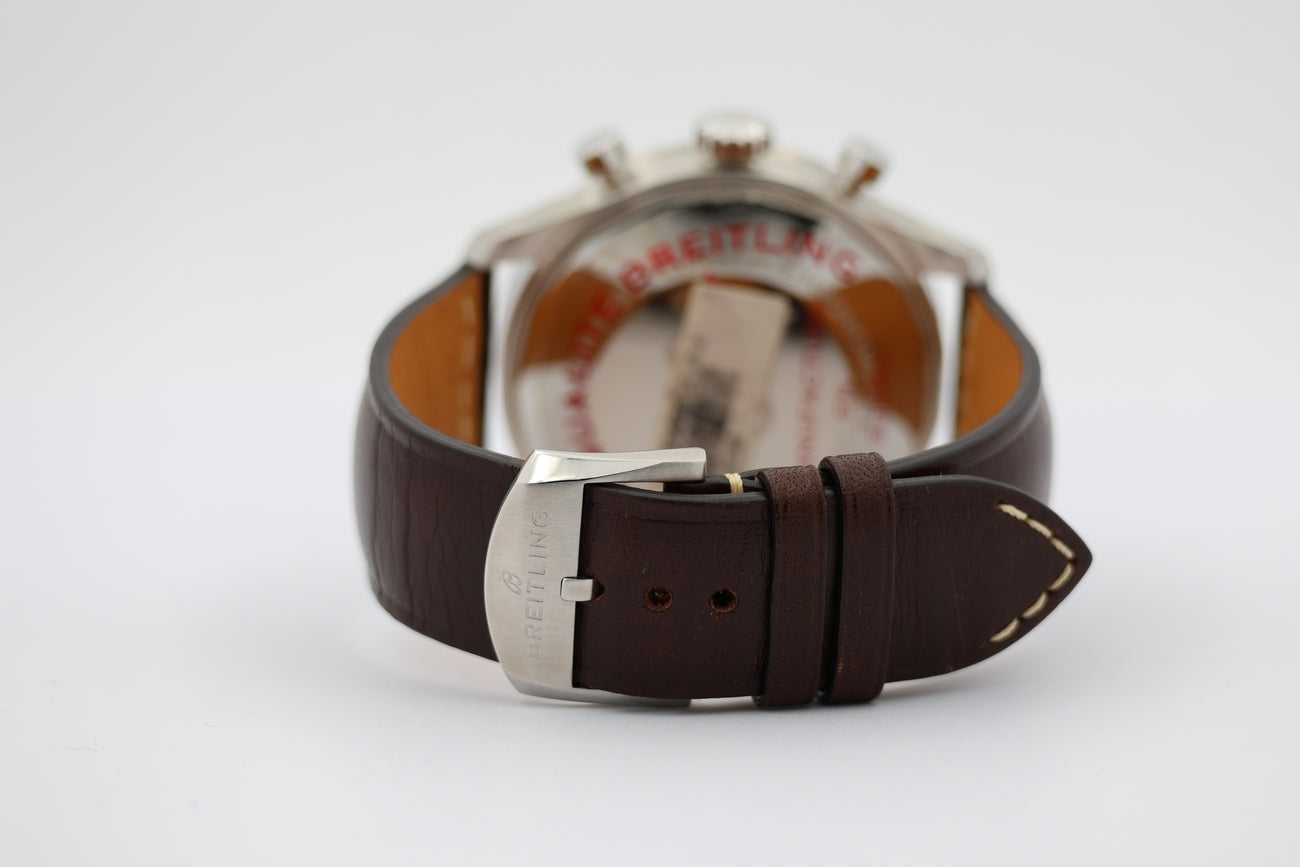 Breitling Navitimer 8 43mm Automatik A13314 - Detailansicht 7