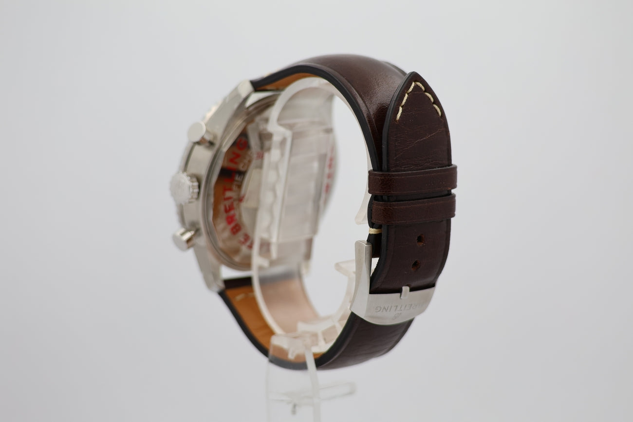 Breitling Navitimer 8 43mm Automatik A13314 - Detailansicht 4