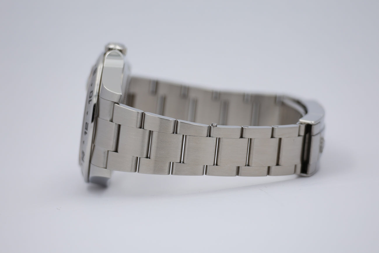 Rolex Explorer II 42mm Automatik Herrenuhr 216570 Original Papiere
