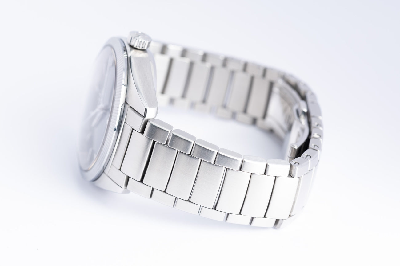 Omega Constellation Globemaster Automatik Herrenuhr  13030392103001 - Detailansicht 5