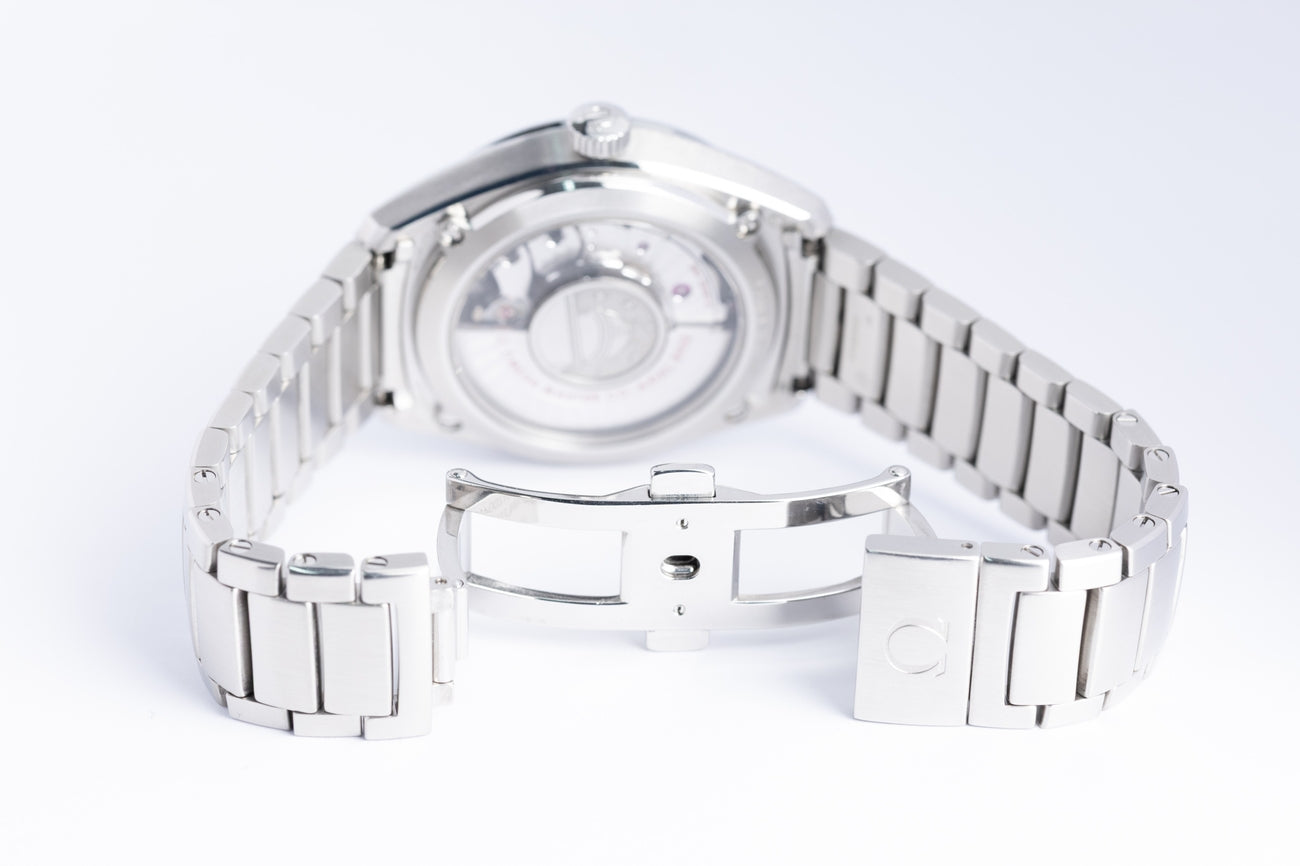 Omega Constellation Globemaster Automatik Herrenuhr  13030392103001 - Detailansicht 8