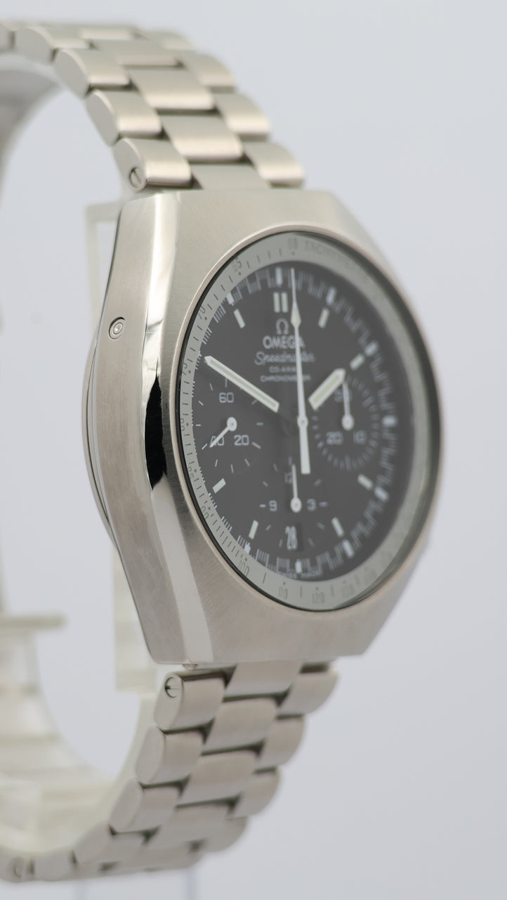 Omega Speedmaster Mark II Co-Axial Automatik 32710435001001 - Detail view 8