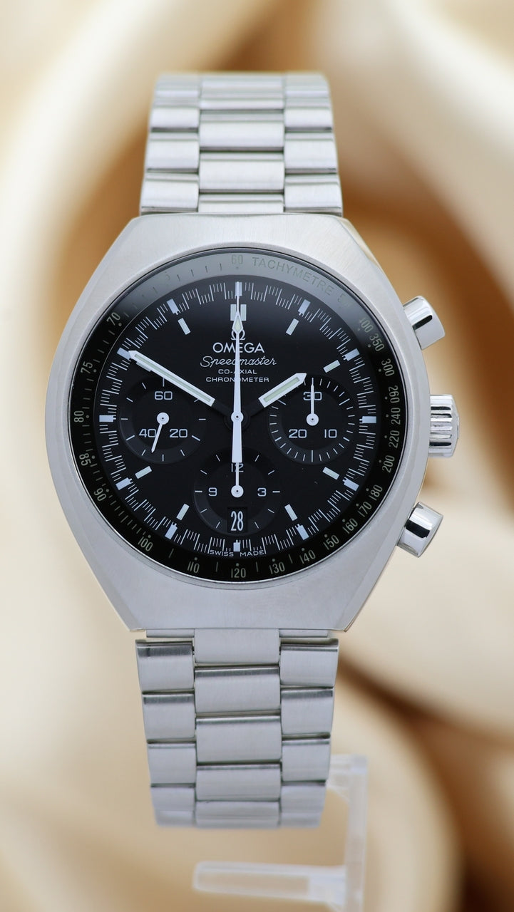 Omega Speedmaster Mark II Co-Axial Automatik 32710435001001 - Main product image