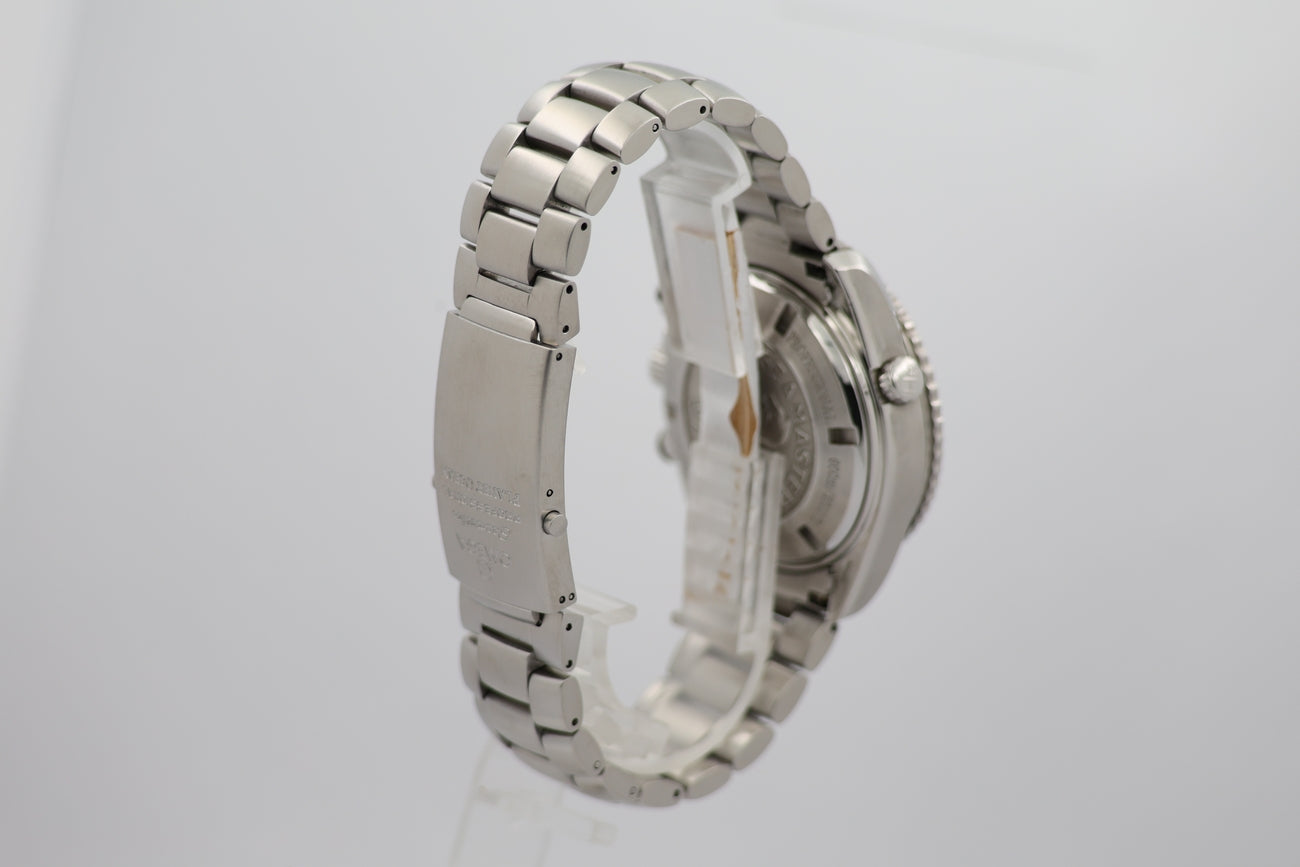 Omega Seamaster Planet Ocean 45,5mm Automatik  22105000 - Detailansicht 1