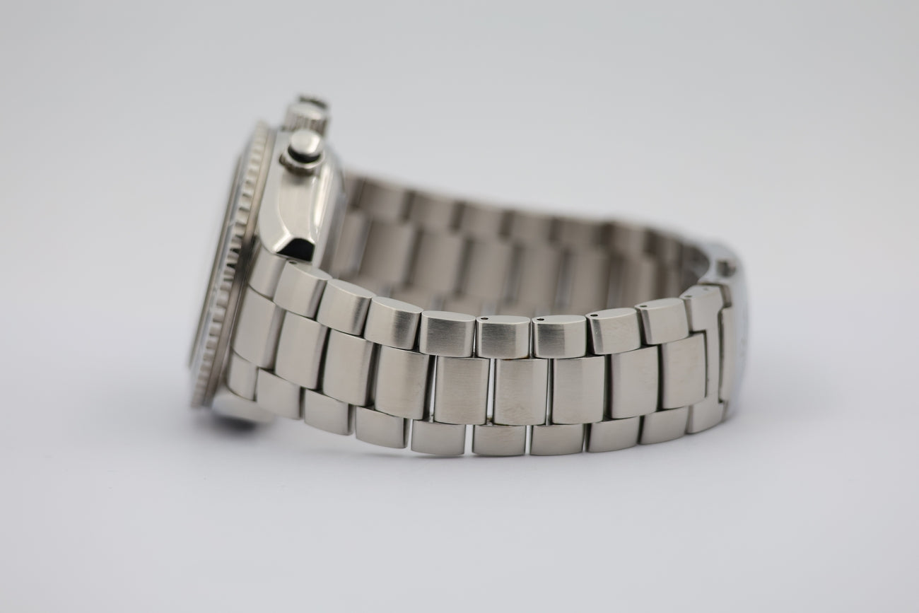 Omega Seamaster Planet Ocean 45,5mm Automatik  22105000 - Detailansicht 3