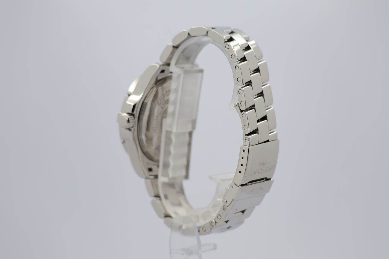Breitling Superocean Automatik Herrenuhr 42mm A17360 - Detailansicht 2