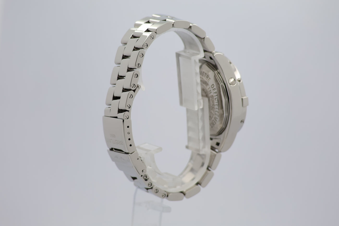 Breitling Superocean Automatik Herrenuhr 42mm A17360 - Detailansicht 1