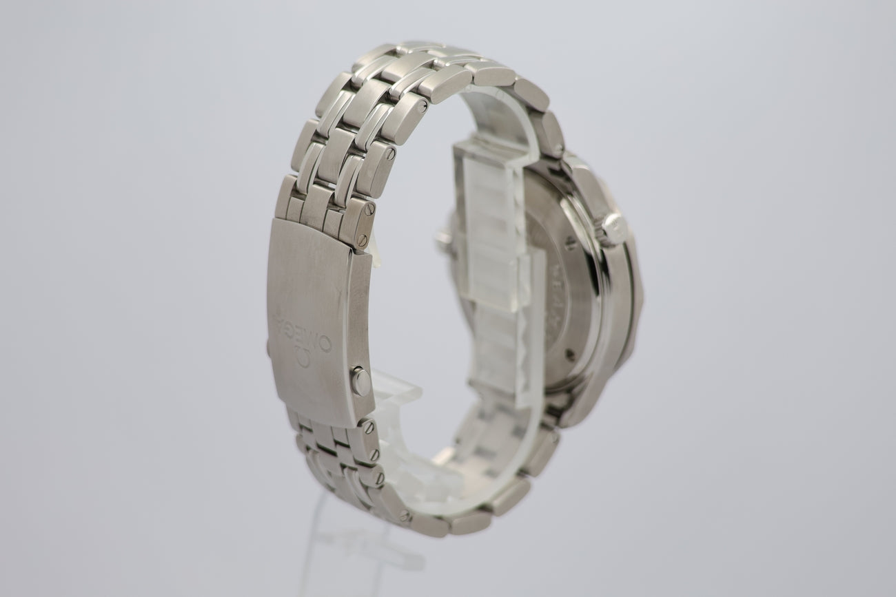 Omega Seamaster Diver 300m 41mm Automatik  21230412001003 - Detail view 1