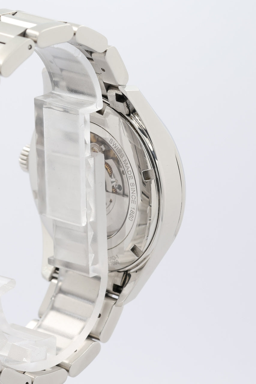 Tag Heuer Carrera Calibre 5 Automatik Mint WAR201DBA0723 - Detailansicht 4