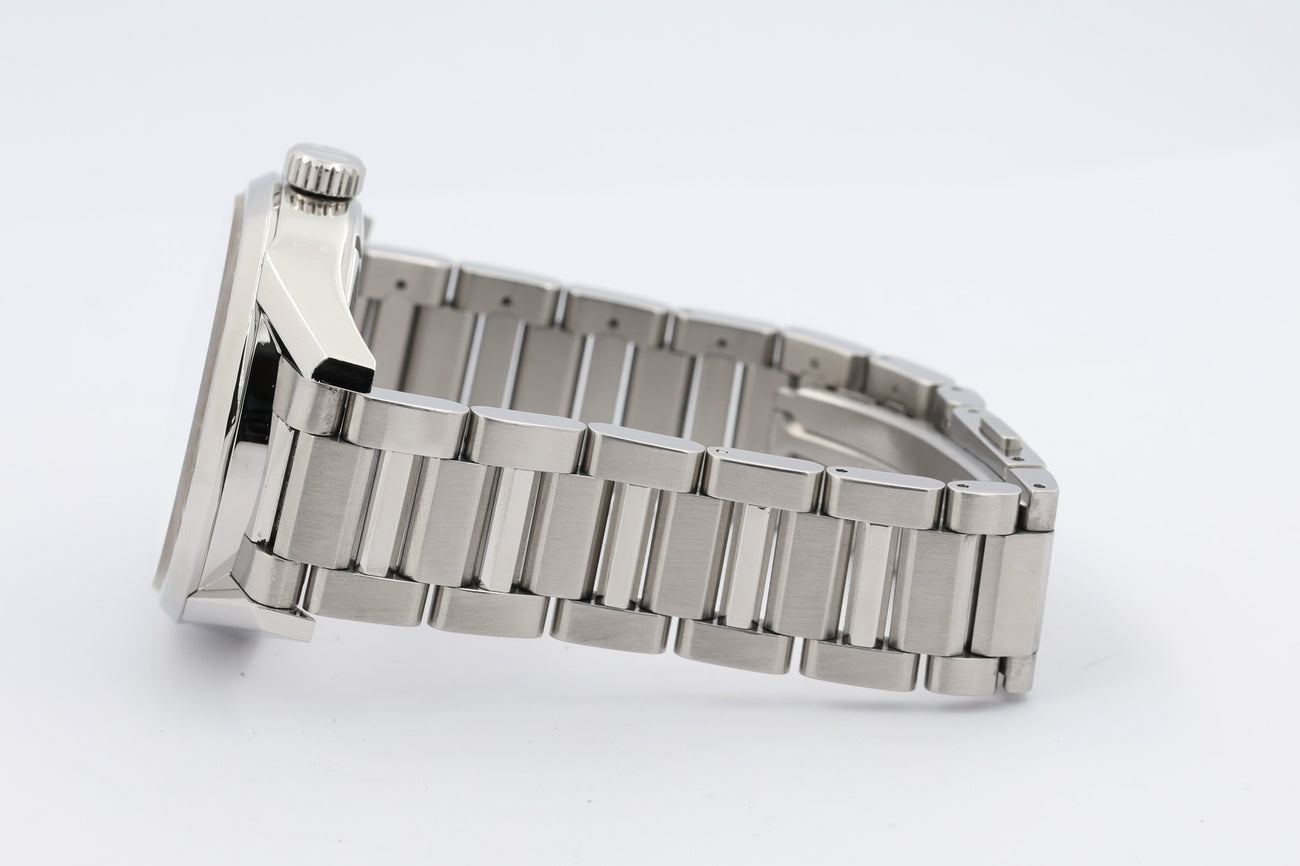Tag Heuer Carrera Calibre 5 Automatik Mint WAR201DBA0723 - Detailansicht 5