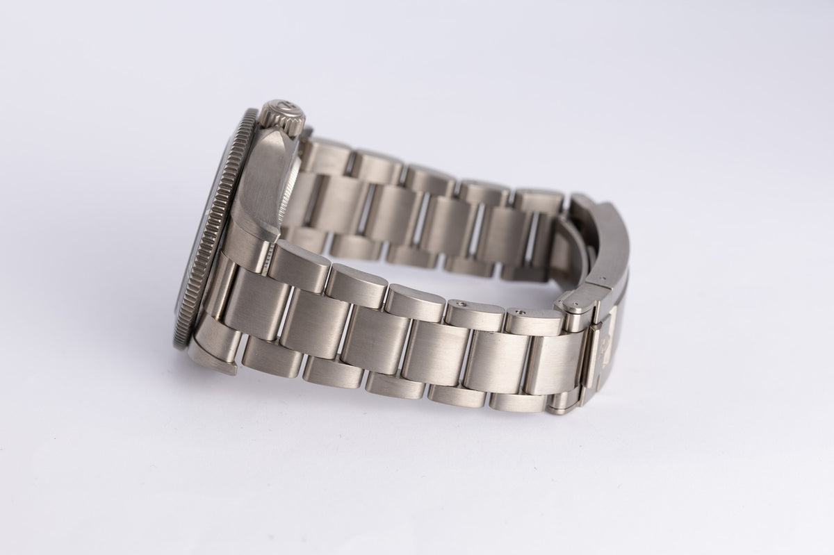 Tudor Pelagos 39mm Automatik Herrenuhr Titan 25407N - Detailansicht 5