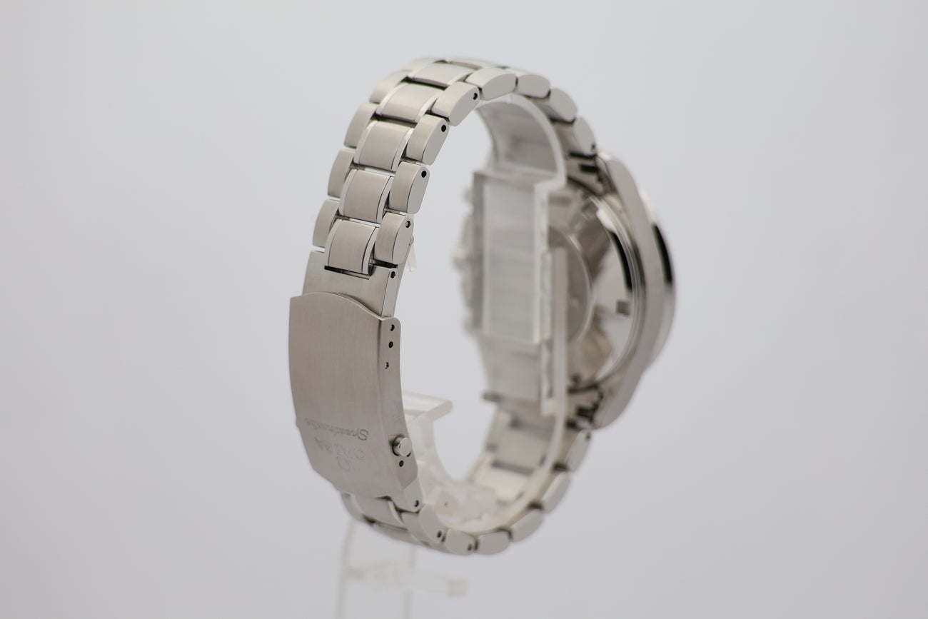 Omega Speedmaster Date 40mm Automatik 32105200 - Detailansicht 1