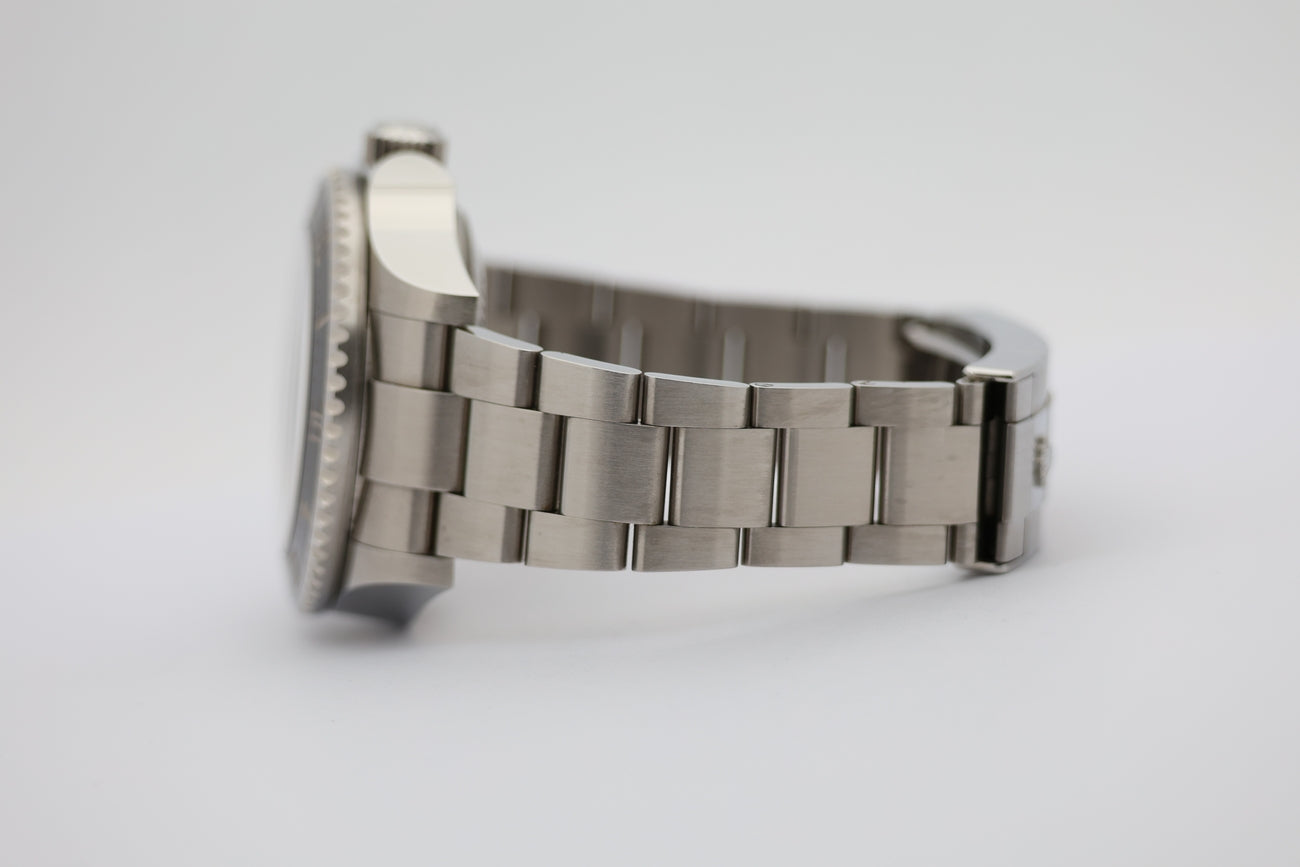 Rolex Sea Dweller Deepsea 44mm Automatik 126660 - Detailansicht 3