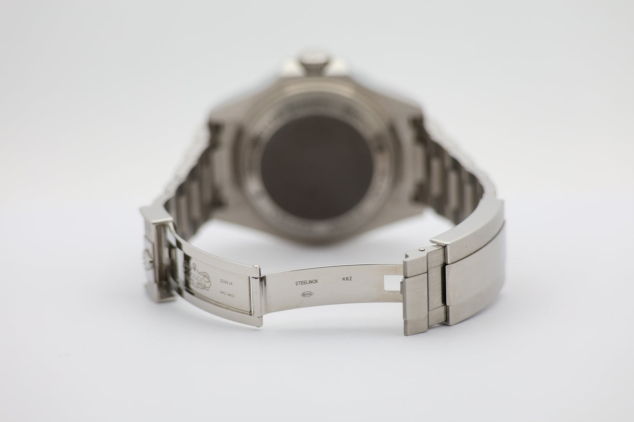 Rolex Sea Dweller Deepsea 44mm Automatik 126660 - Detailansicht 6